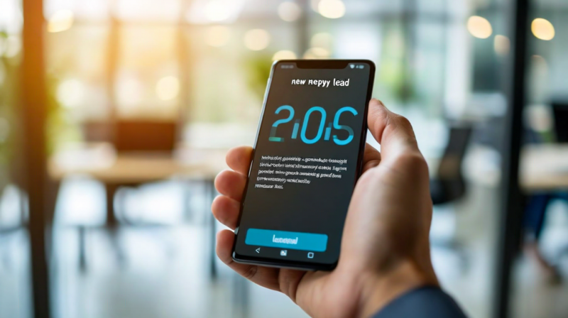Why the First 90 Seconds Define Your Deal