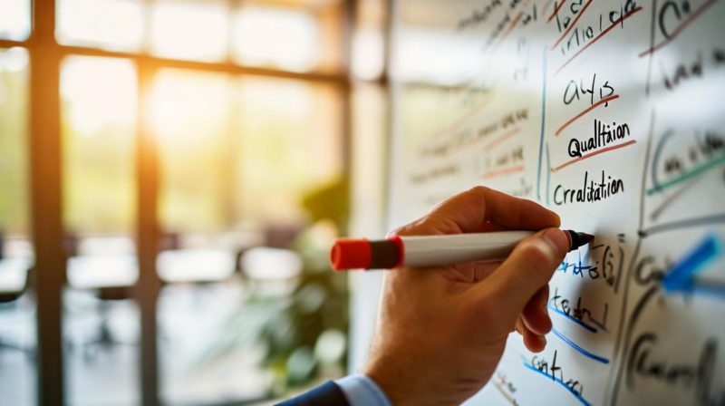 The 5 Qualification Questions Every AI Sales Agent Needs