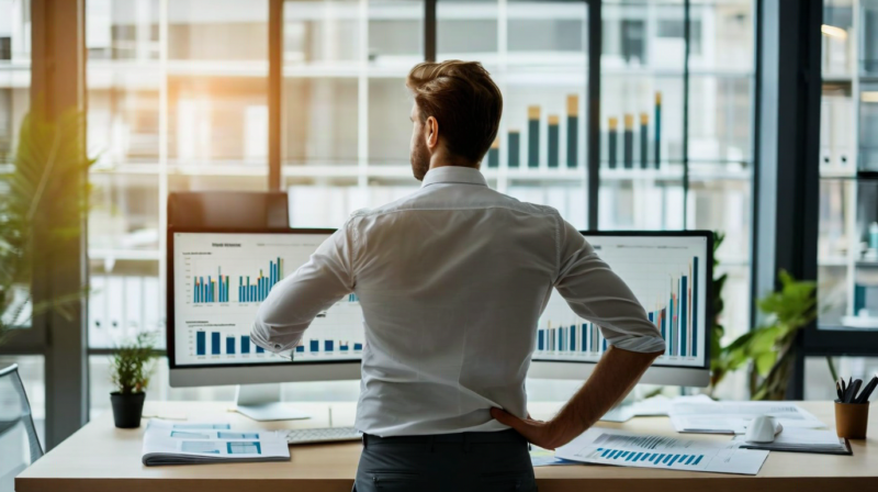 B2B SaaS Lead Conversion: The Numbers Nobody Talks About