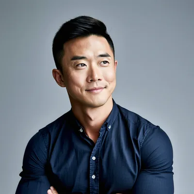 Daniel Park, CTO and Co-Founder of Enrola