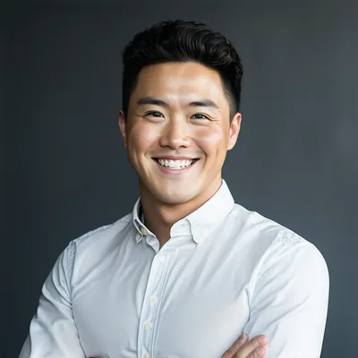 Sam Rivera, Head of Product at Enrola